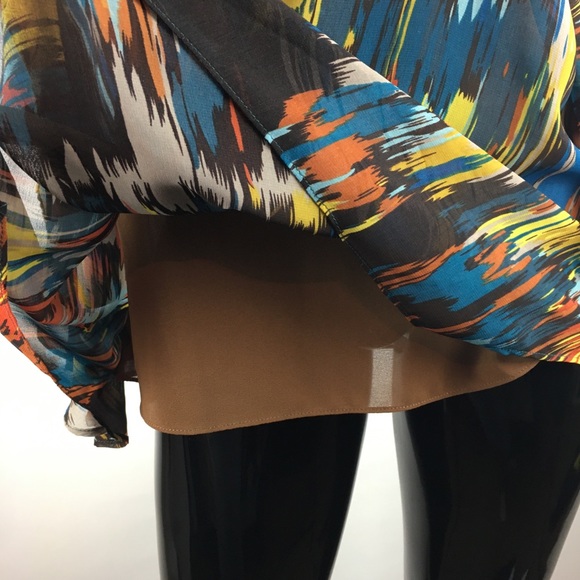 MM Couture Top - Picture 5 of 8